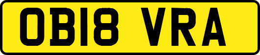 OB18VRA