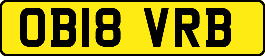 OB18VRB