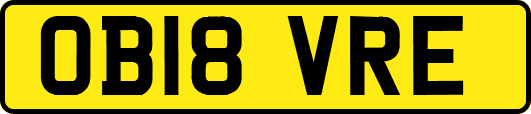 OB18VRE