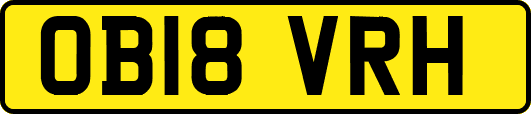 OB18VRH