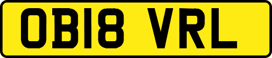OB18VRL