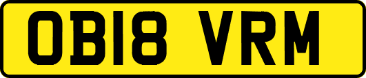 OB18VRM