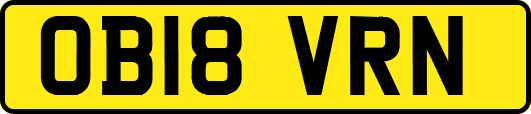 OB18VRN