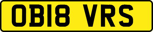 OB18VRS