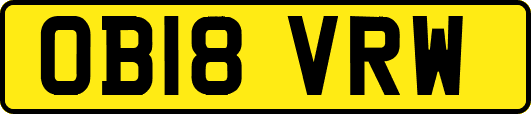 OB18VRW
