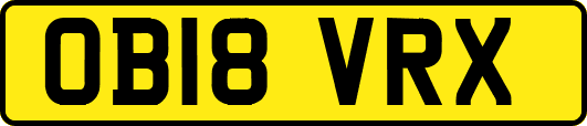 OB18VRX