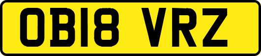 OB18VRZ