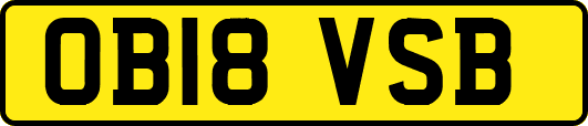 OB18VSB