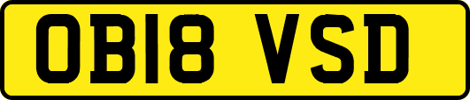 OB18VSD