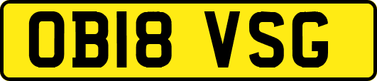 OB18VSG