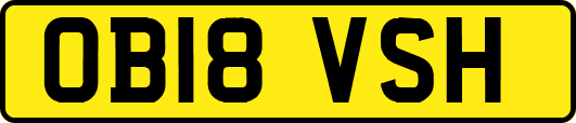 OB18VSH