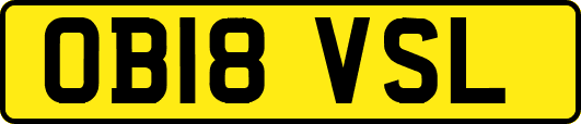 OB18VSL