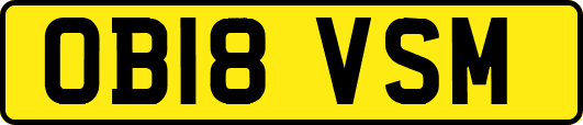 OB18VSM