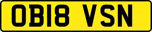 OB18VSN