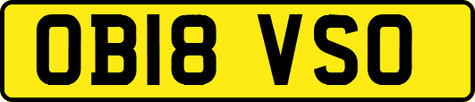 OB18VSO