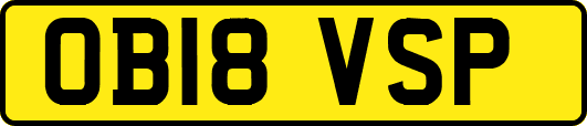 OB18VSP
