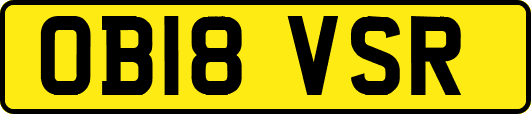 OB18VSR