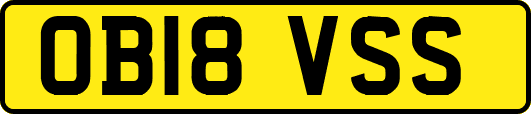OB18VSS