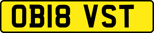 OB18VST
