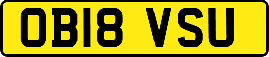 OB18VSU