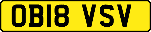 OB18VSV