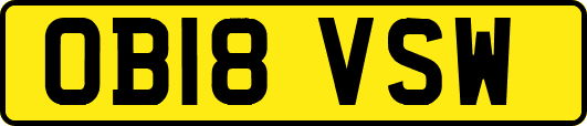OB18VSW