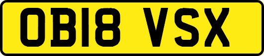 OB18VSX