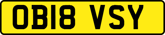 OB18VSY