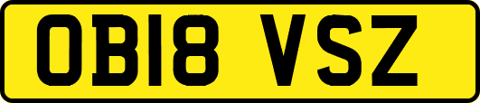 OB18VSZ