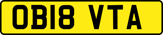 OB18VTA