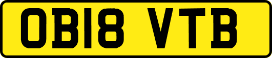 OB18VTB