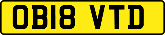 OB18VTD