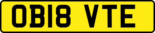 OB18VTE