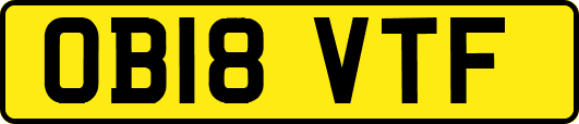 OB18VTF
