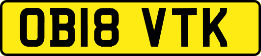 OB18VTK