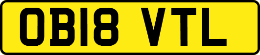 OB18VTL