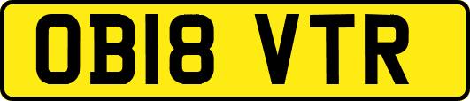 OB18VTR