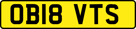OB18VTS