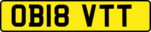 OB18VTT