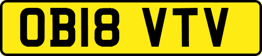 OB18VTV