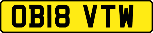 OB18VTW