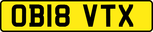 OB18VTX
