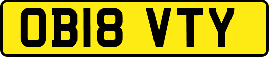 OB18VTY