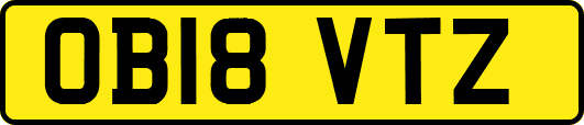 OB18VTZ