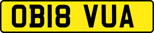 OB18VUA