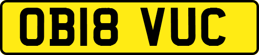 OB18VUC