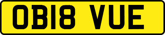 OB18VUE