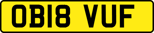 OB18VUF