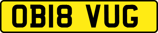 OB18VUG