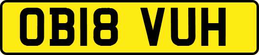 OB18VUH